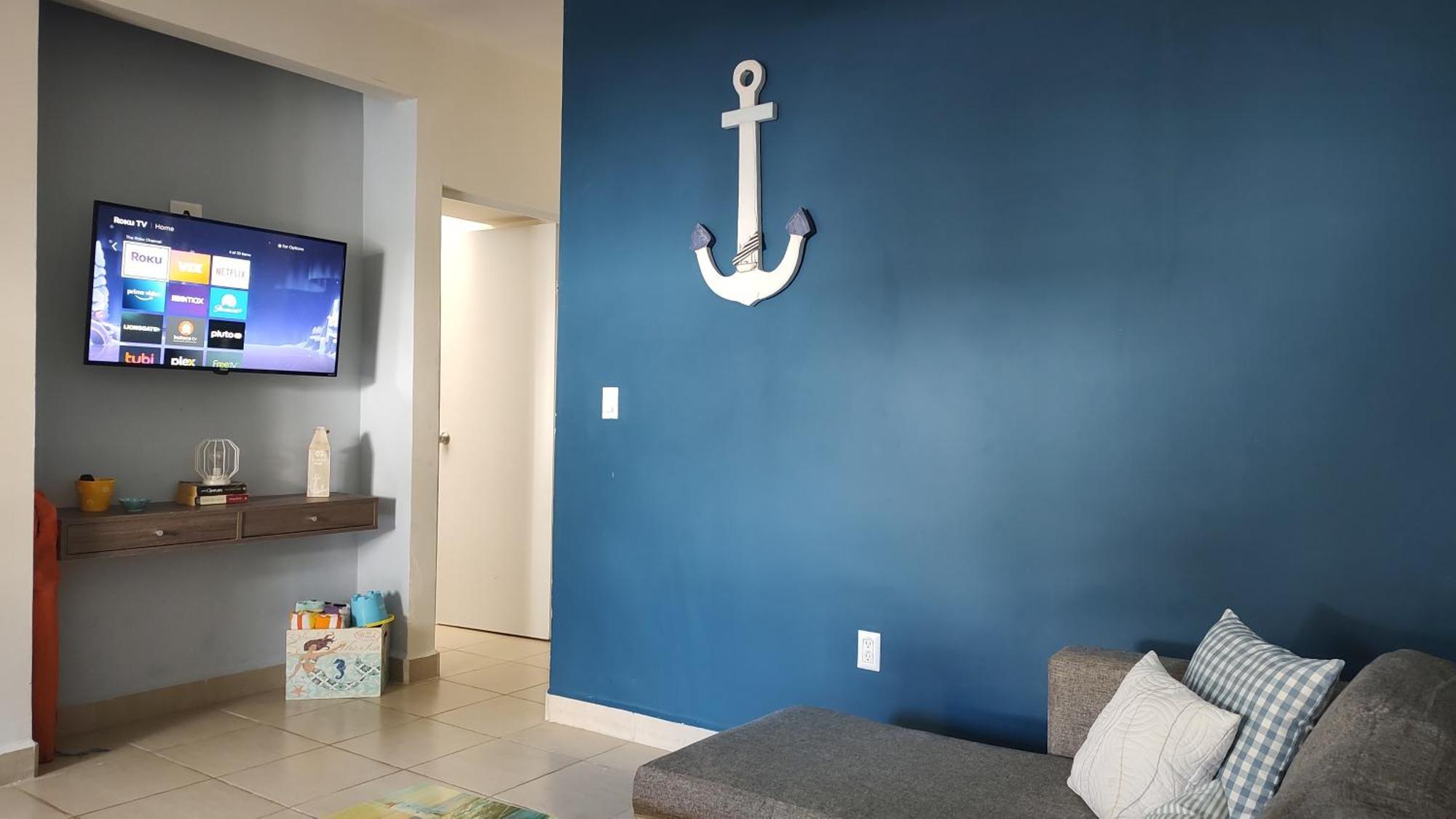 El Faro Residencial Villa Puerto Morelos Bagian luar foto