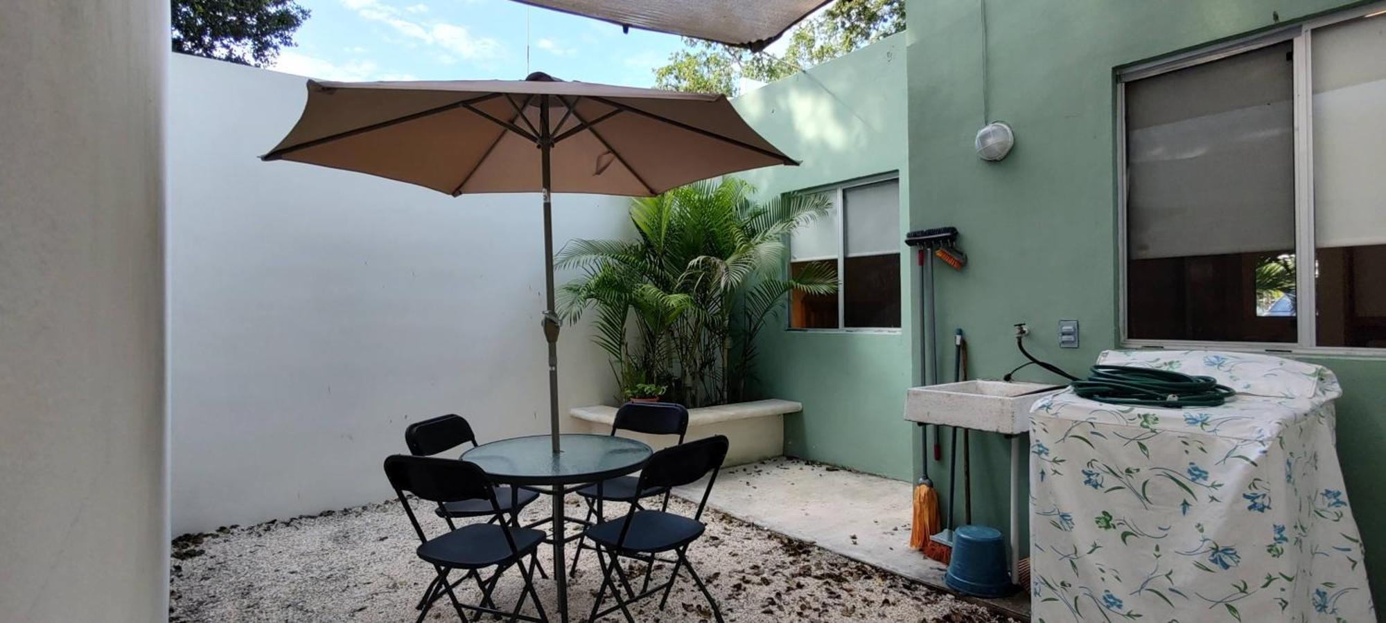 El Faro Residencial Villa Puerto Morelos Ruang foto