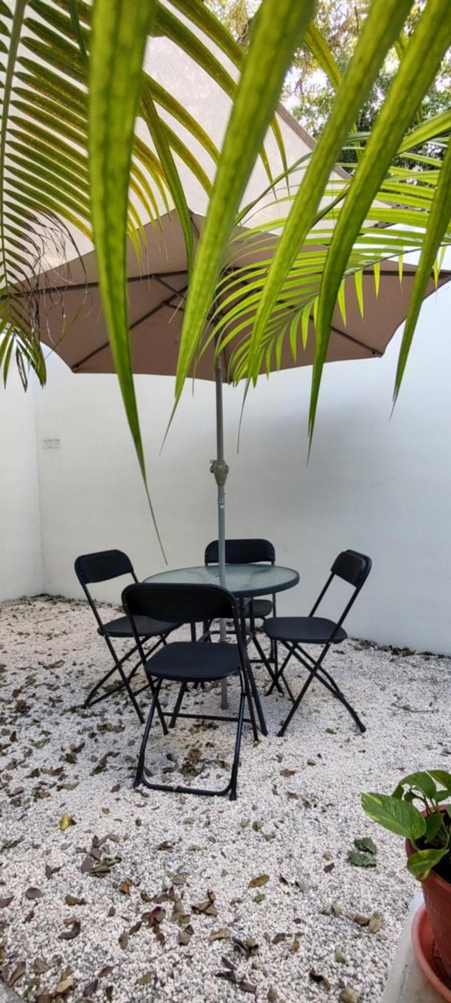 El Faro Residencial Villa Puerto Morelos Ruang foto