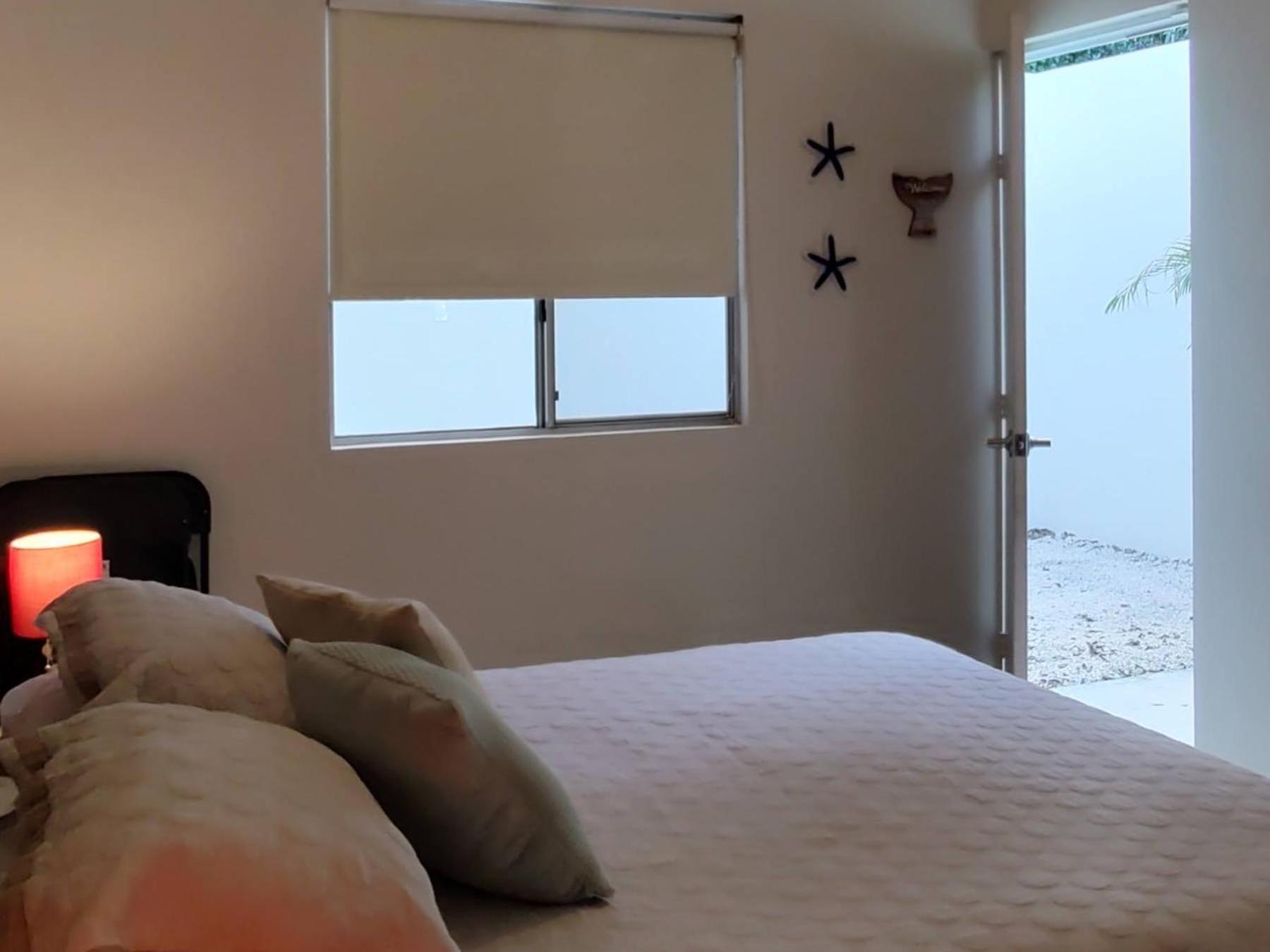El Faro Residencial Villa Puerto Morelos Ruang foto