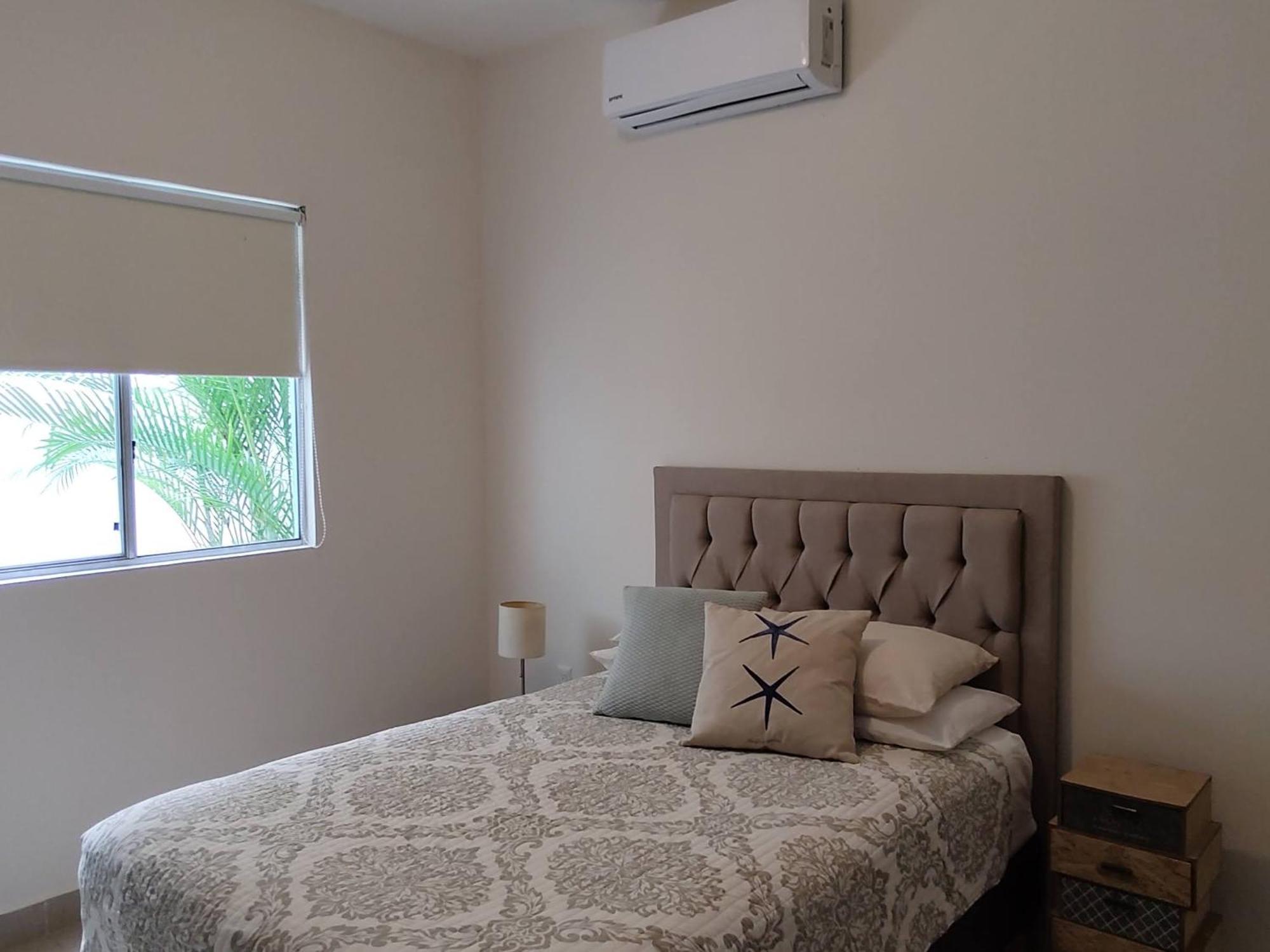El Faro Residencial Villa Puerto Morelos Ruang foto